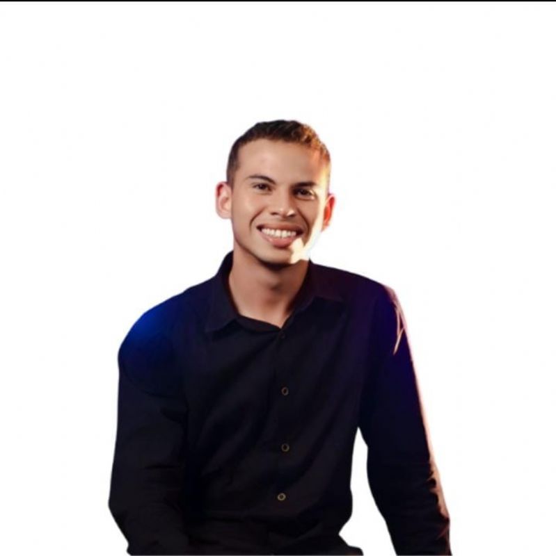 foto perfil colunista