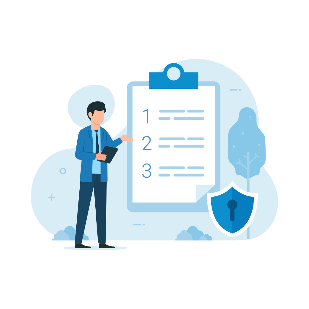 foto política de privacidade